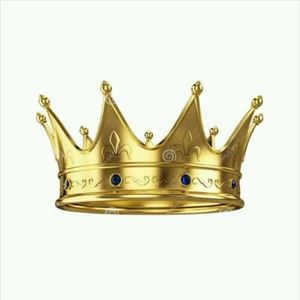 Meet your Posher, Royalle